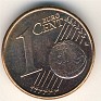 1 Euro Cent Netherlands 1999 KM# 234. Uploaded by Granotius